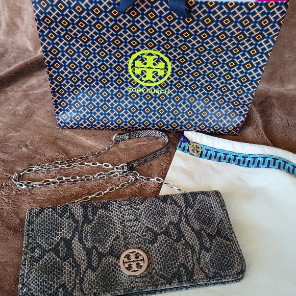 TORYY BURCH Handbags - TORY BURCH CROSSBODY